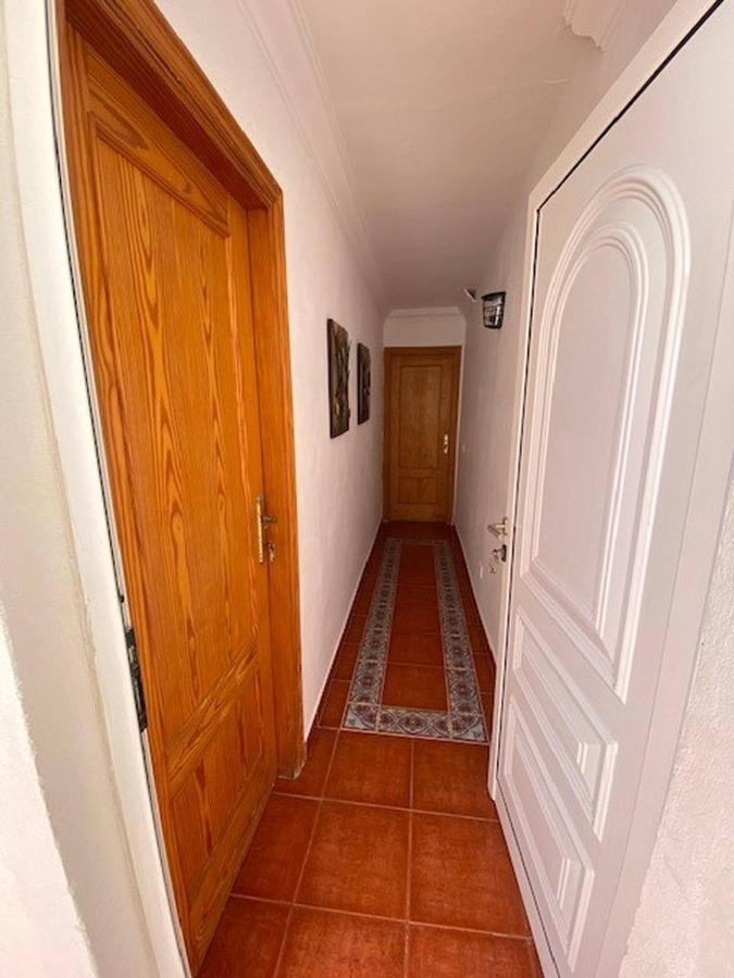 Cosy Twin Beds La Baja Santa Cruz de Tenerife Exterior photo