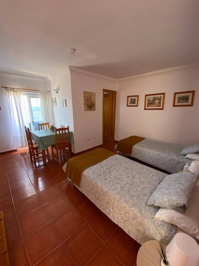 Cosy Twin Beds La Baja Santa Cruz de Tenerife Exterior photo