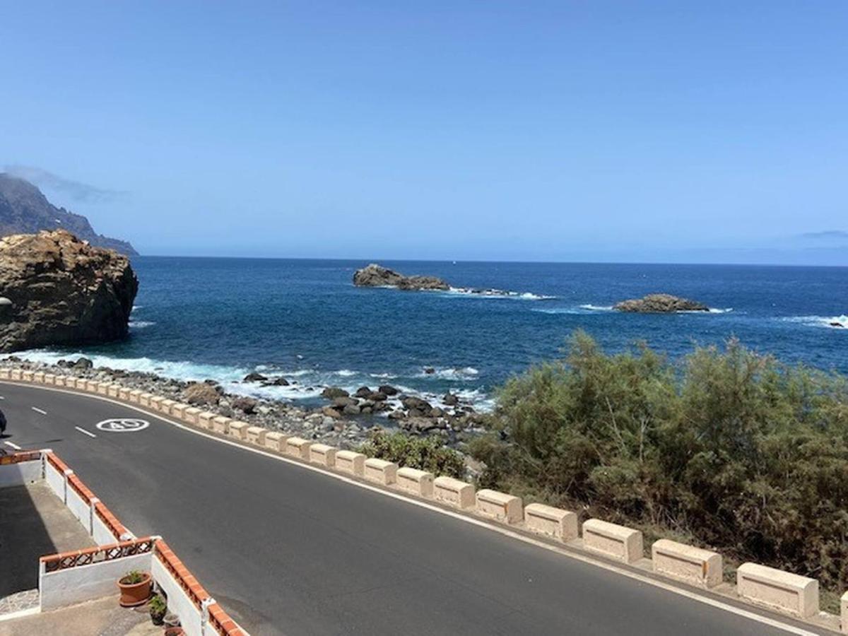 Cosy Twin Beds La Baja Santa Cruz de Tenerife Exterior photo