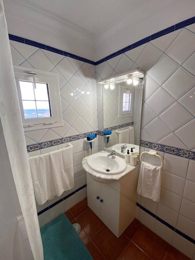 Cosy Twin Beds La Baja Santa Cruz de Tenerife Exterior photo